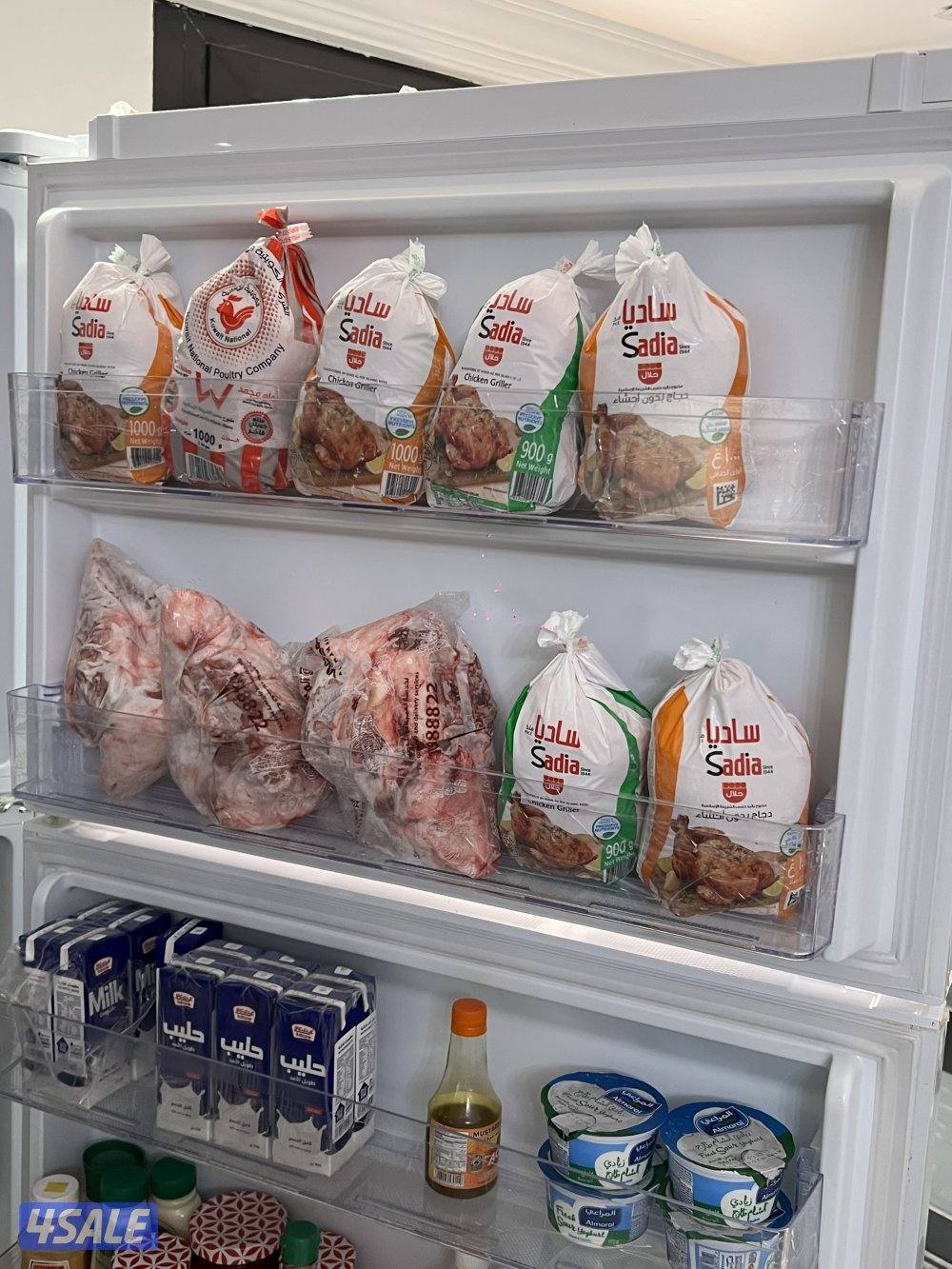 ثلاجات غاز للكرفانات والشاليهات وصيانه وتصليح غاز الكرفانات8