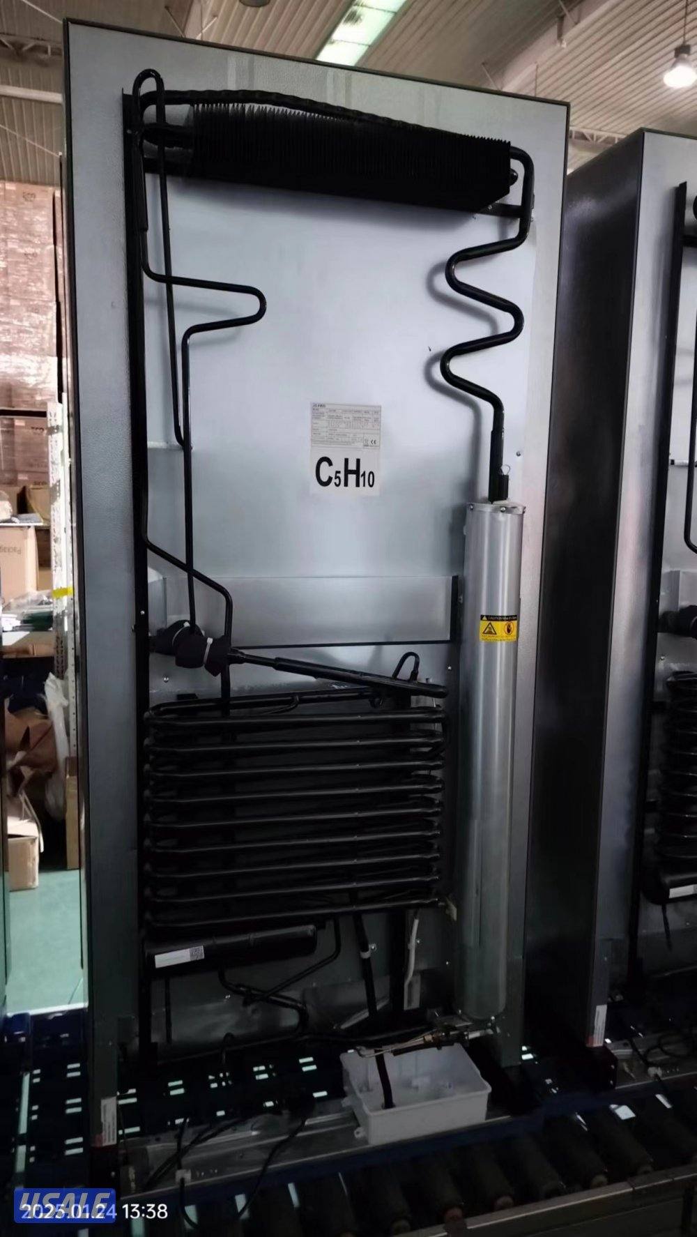 ثلاجات غاز للكرفانات والشاليهات وصيانه وتصليح غاز الكرفانات15