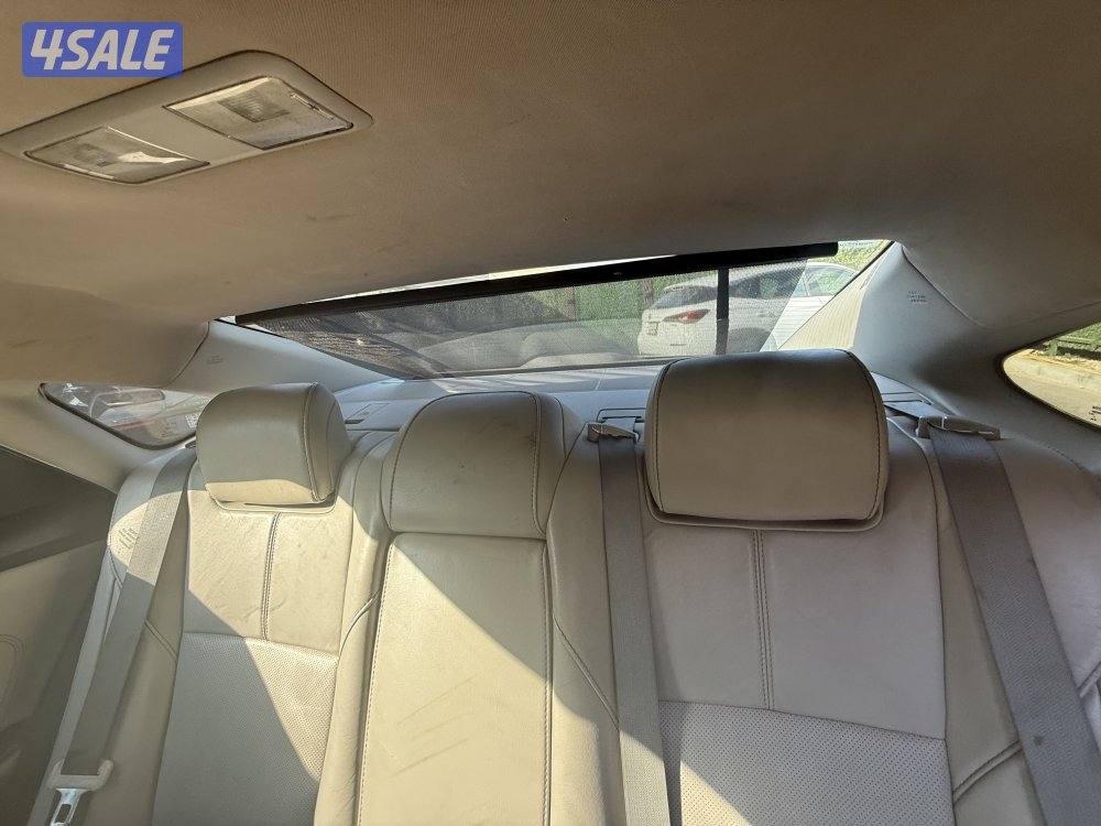 تيوتا افلون لمتد 2015 المالك الاول14