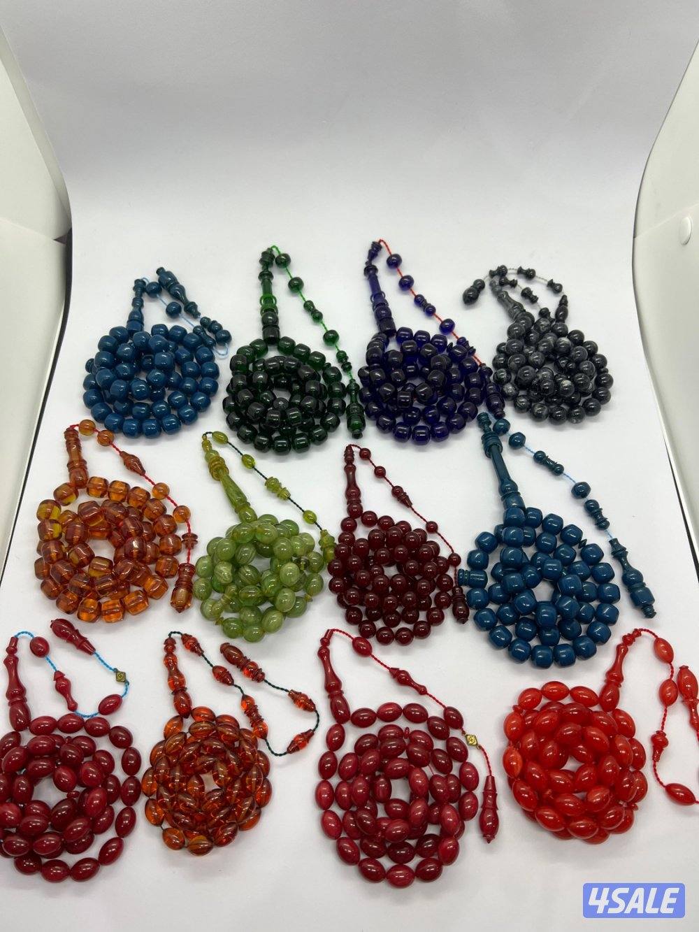 مسابيح فاتوران0