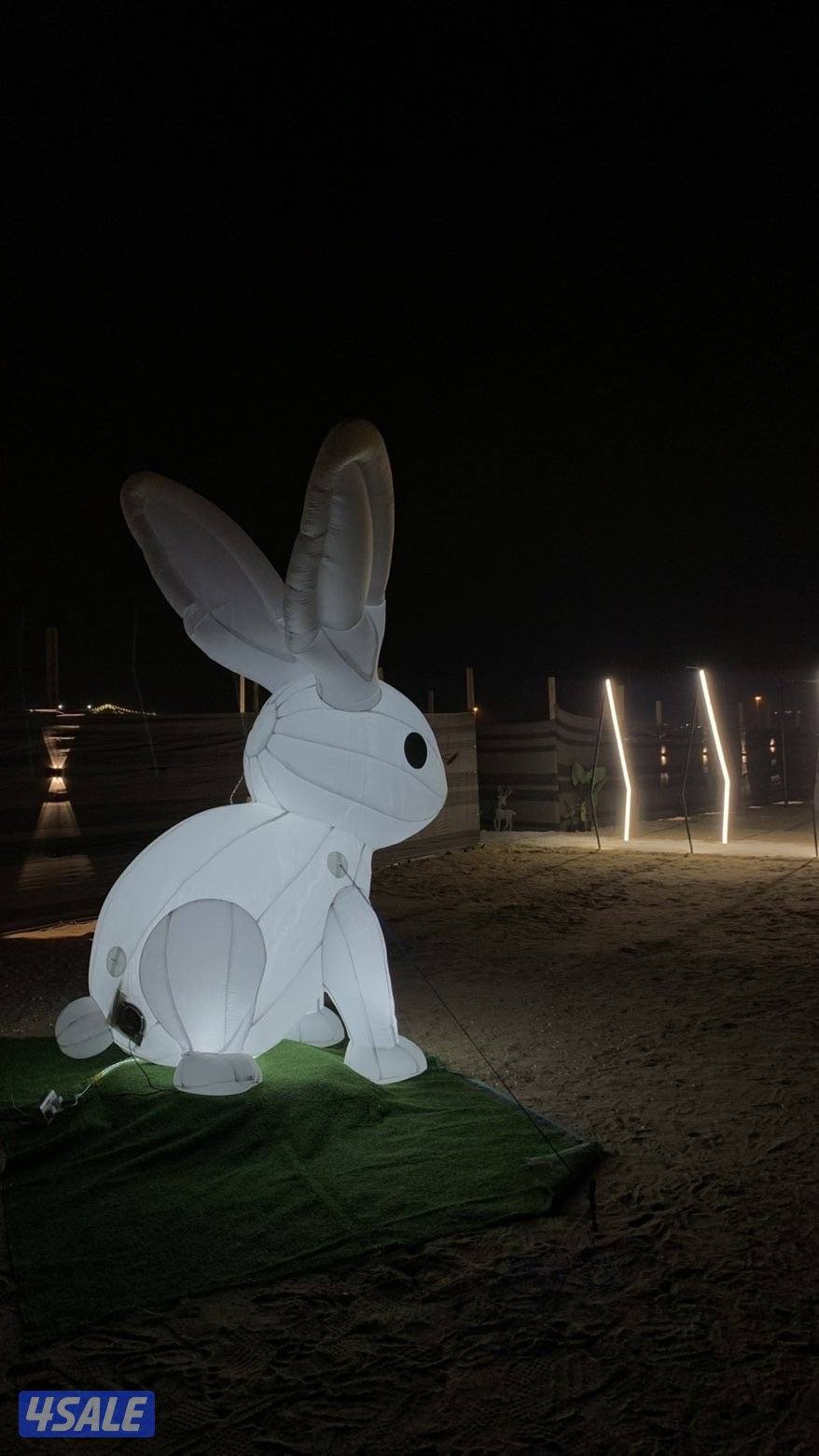 كشته ومخيم للايجار الصبيه الجسر الاول0