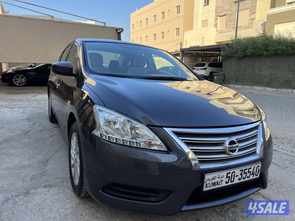 للبيع سنترا 20181