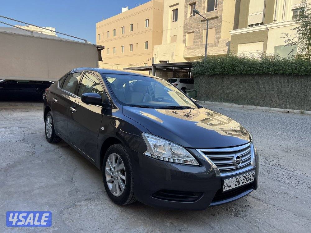 للبيع سنترا 20182