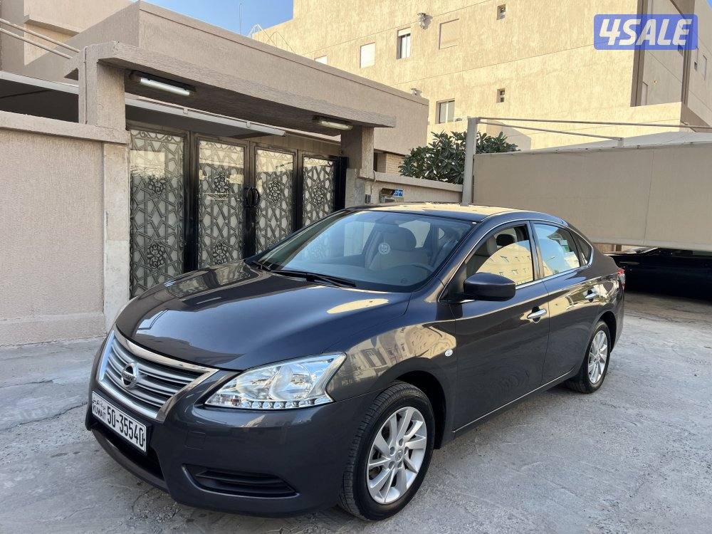 للبيع سنترا 20183