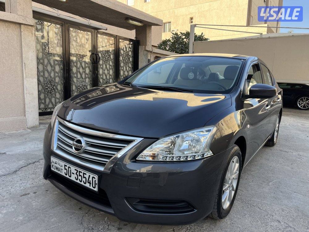 للبيع سنترا 20184