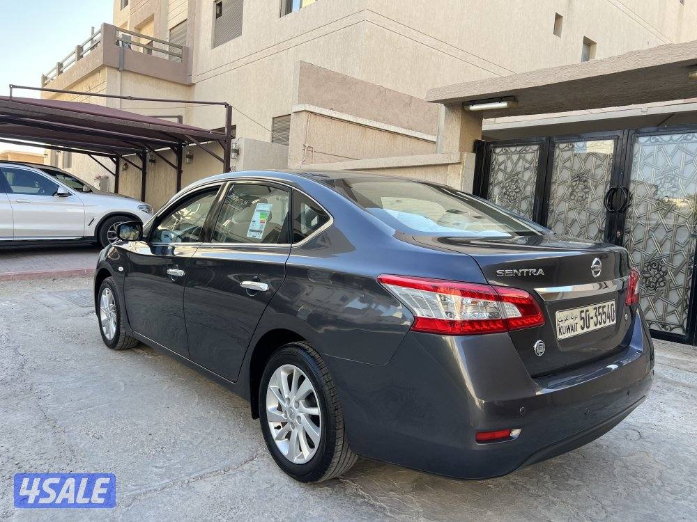 للبيع سنترا 20185