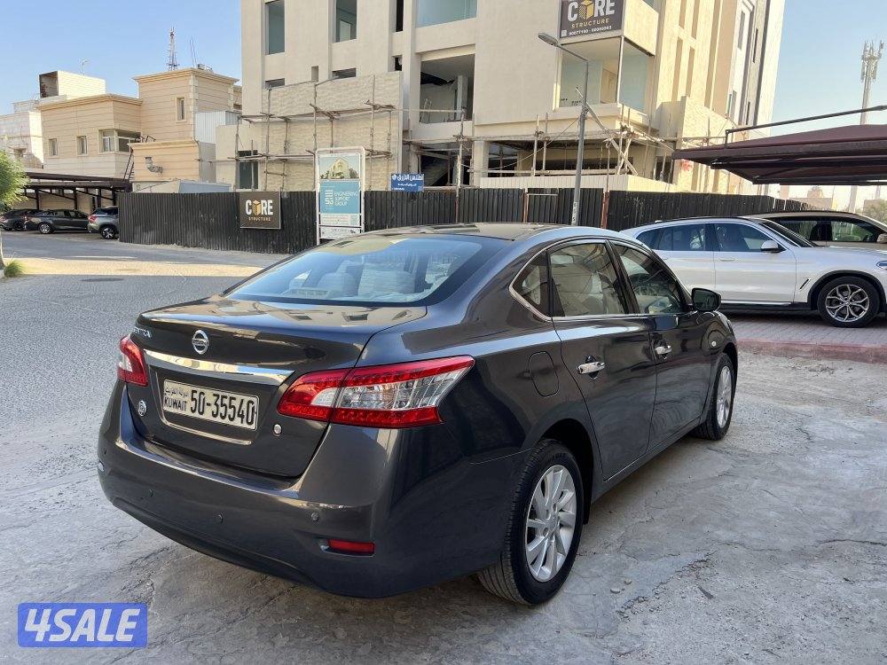 للبيع سنترا 20186