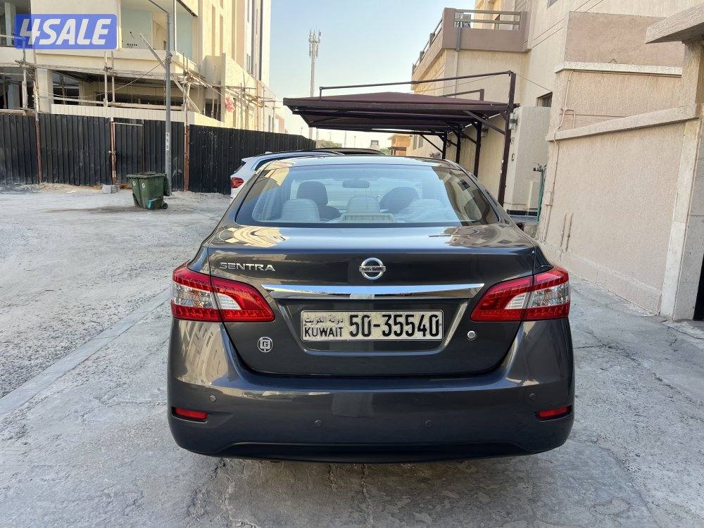 للبيع سنترا 20187