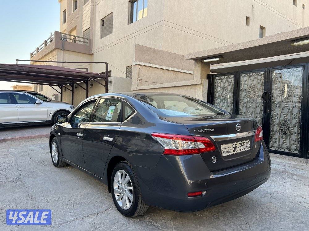 للبيع سنترا 20188