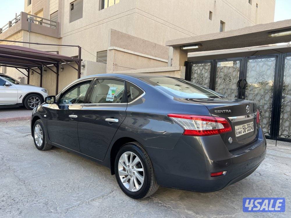 للبيع سنترا 20189