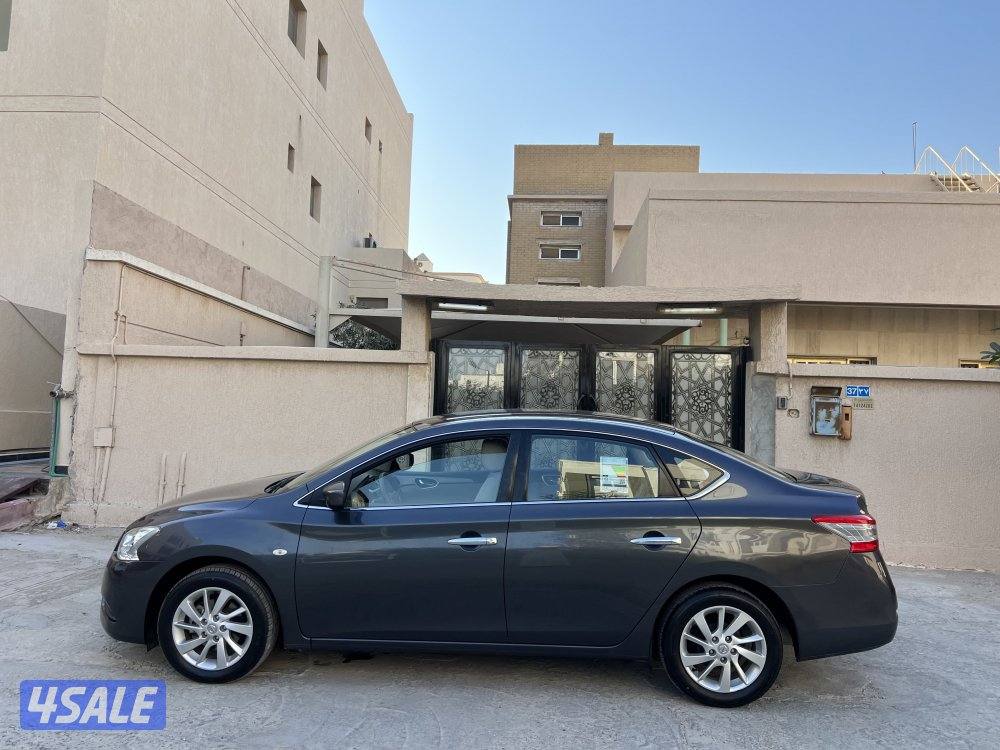 للبيع سنترا 201810