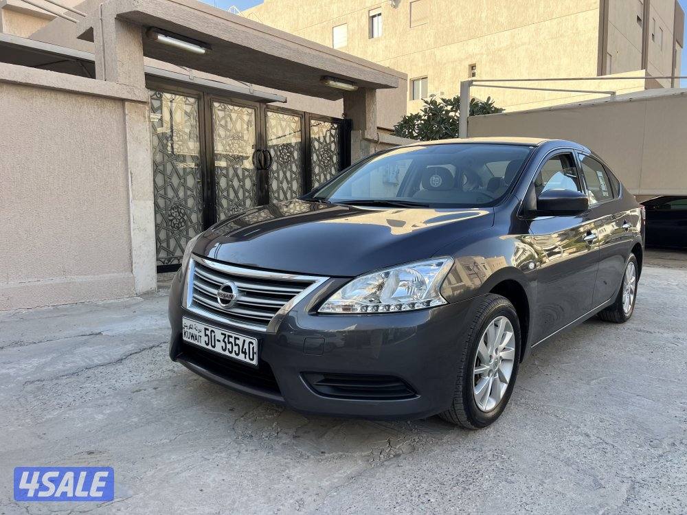 للبيع سنترا 201811