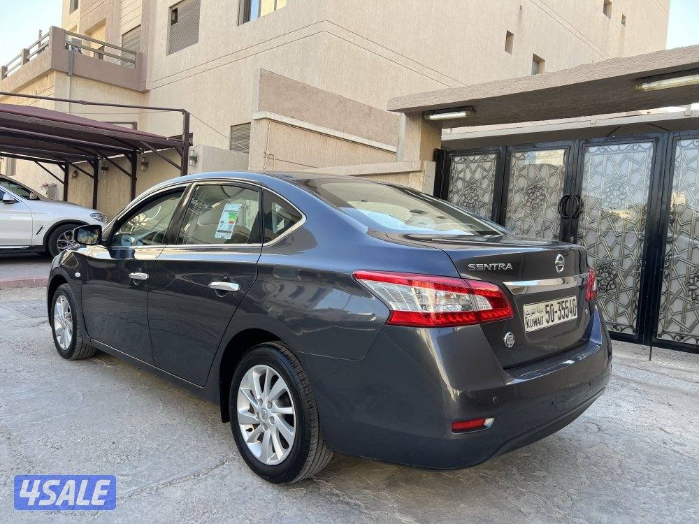 للبيع سنترا 201812