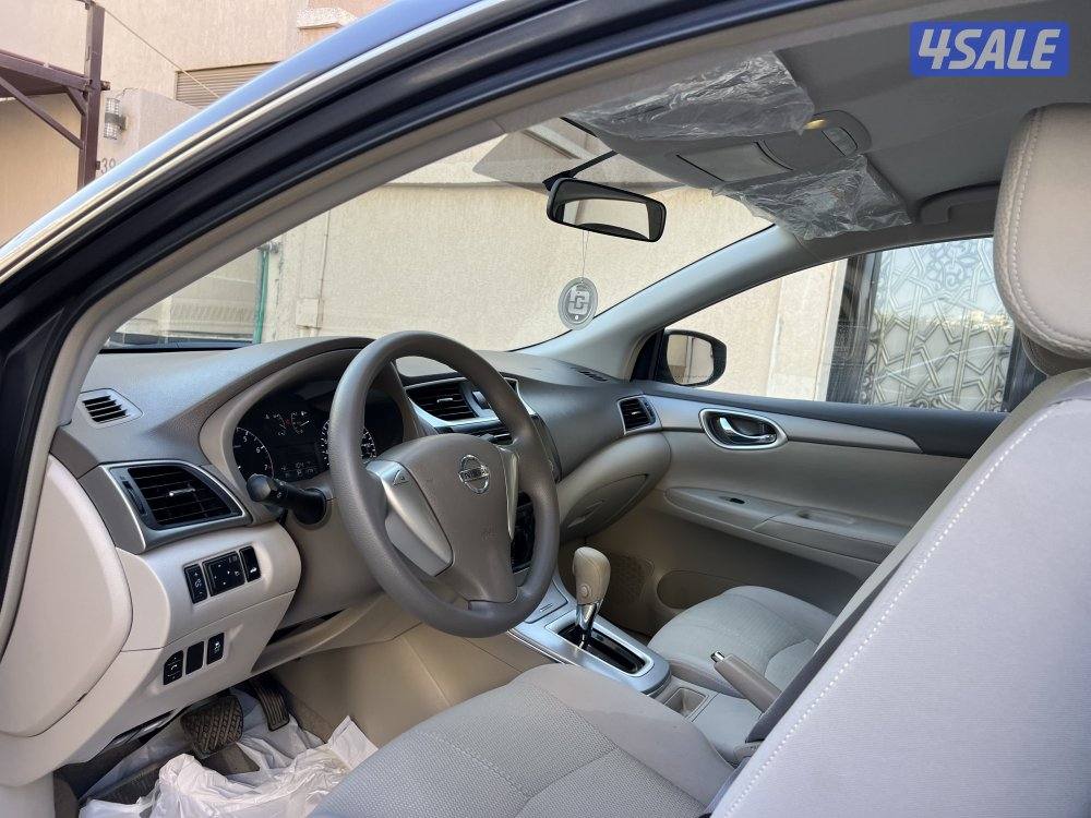 للبيع سنترا 201813