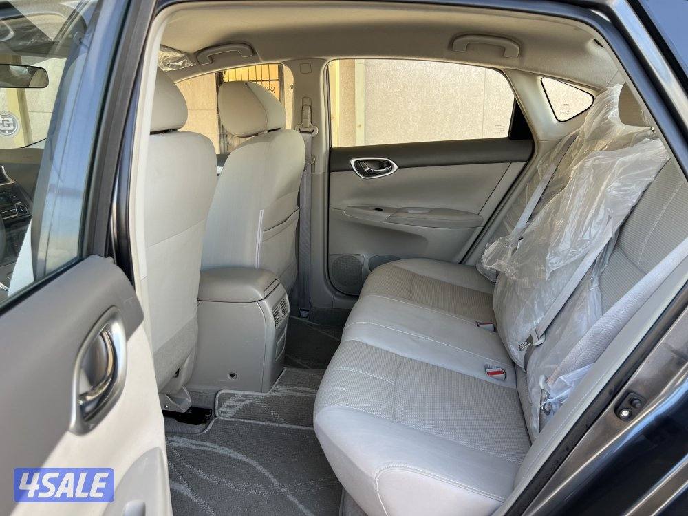 للبيع سنترا 201814