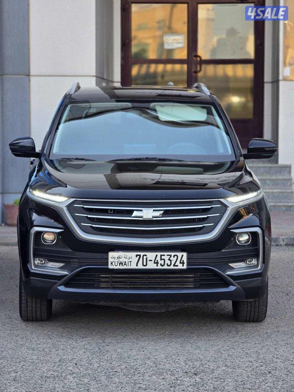 كابتيفا ٢٠٢٣ الكمية محدودة بحالة ممتازة2