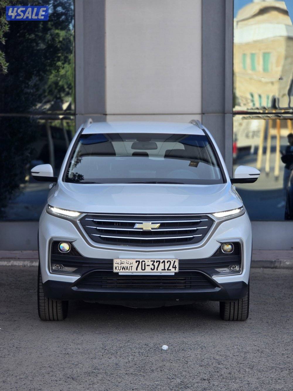 كابتيفا ٢٠٢٣ الكمية محدودة بحالة ممتازة4