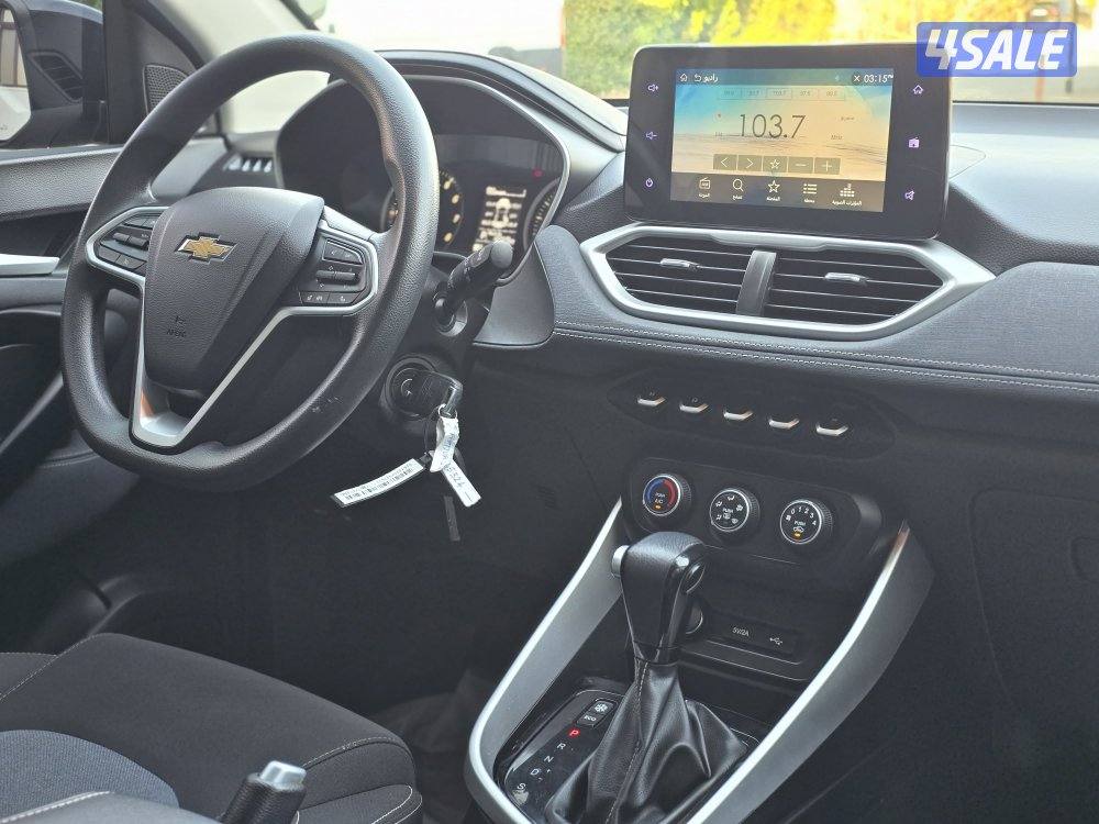 كابتيفا ٢٠٢٣ الكمية محدودة بحالة ممتازة5