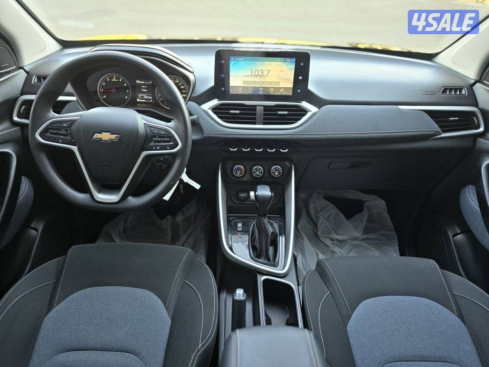 كابتيفا ٢٠٢٣ الكمية محدودة بحالة ممتازة6