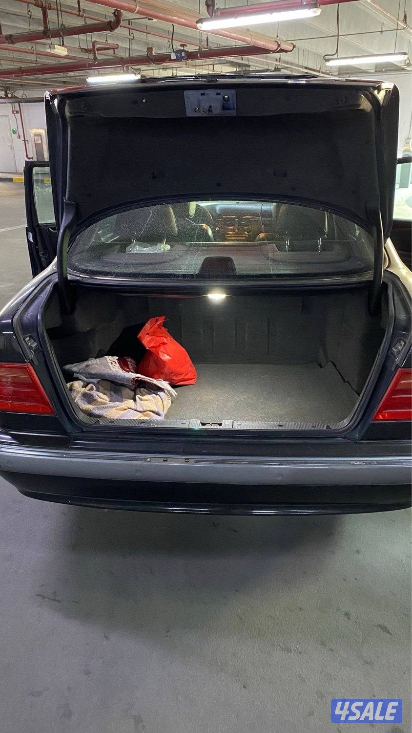 سياره من النوادر -سياره سفاره -جير عادي خمسه غيار2