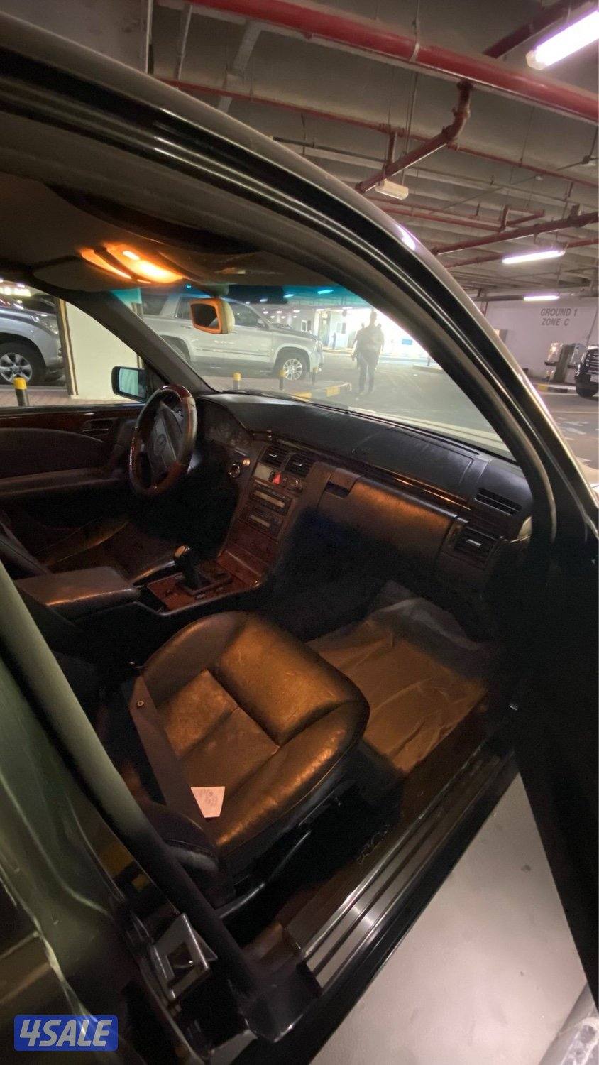 سياره من النوادر -سياره سفاره -جير عادي خمسه غيار1