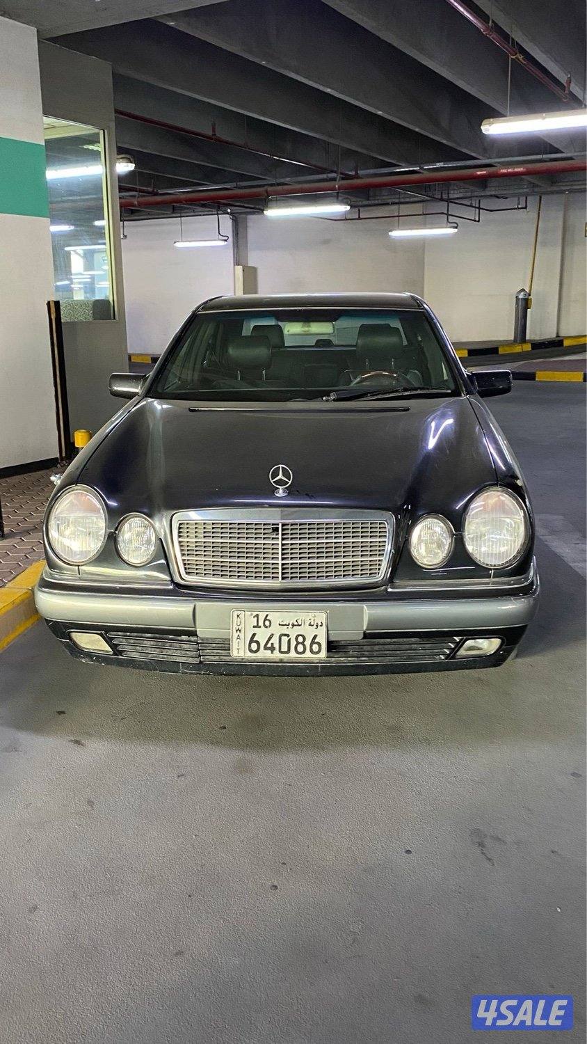 سياره من النوادر -سياره سفاره -جير عادي خمسه غيار3