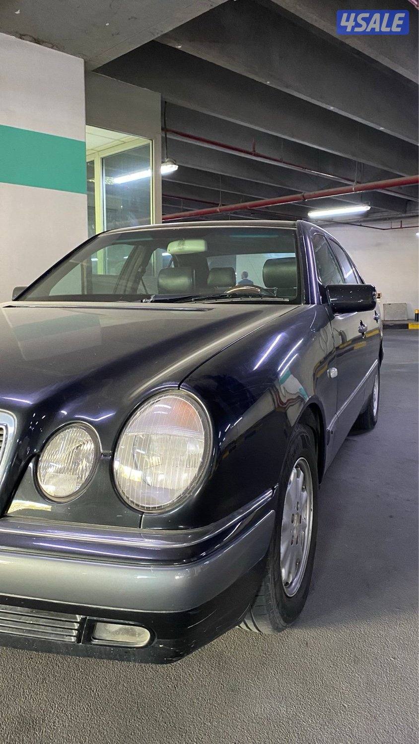 سياره من النوادر -سياره سفاره -جير عادي خمسه غيار4