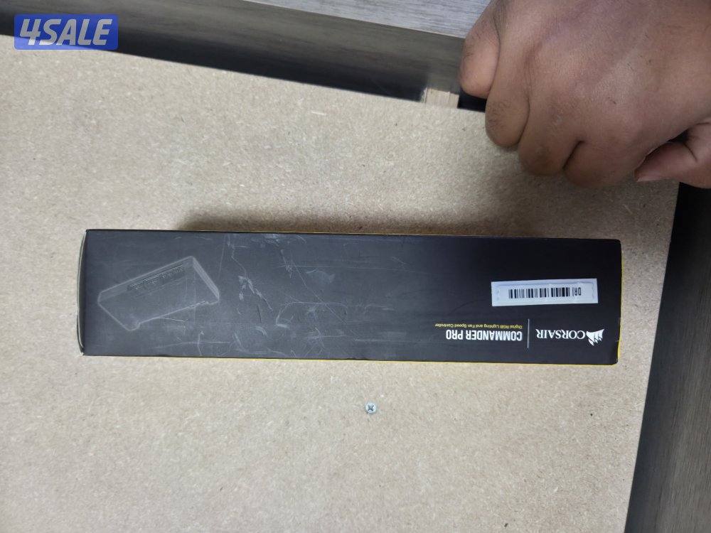 Commander pro corsair2