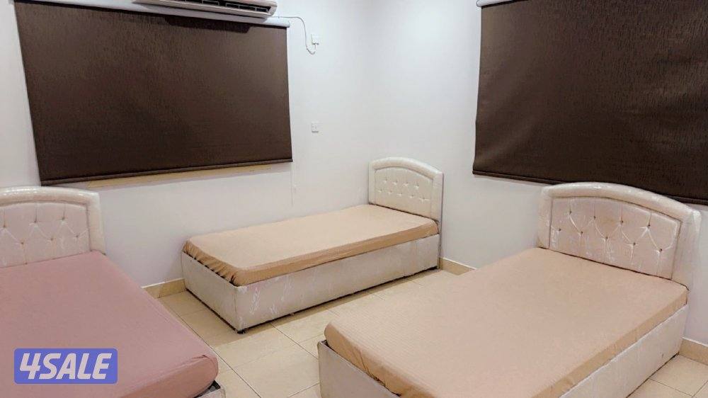 بيع استراحة في كبد قطعه ٩5