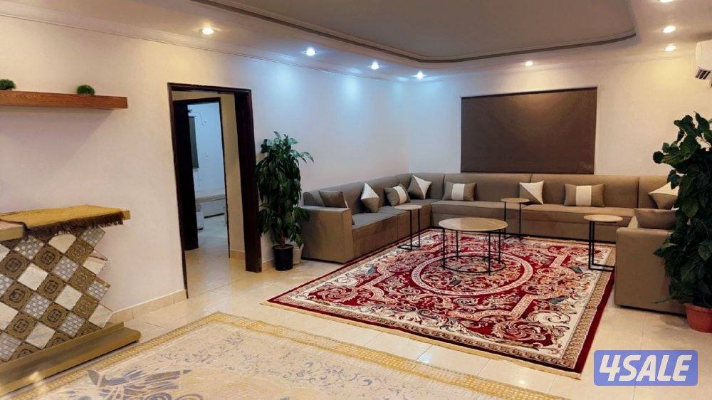 بيع استراحة في كبد قطعه ٩10