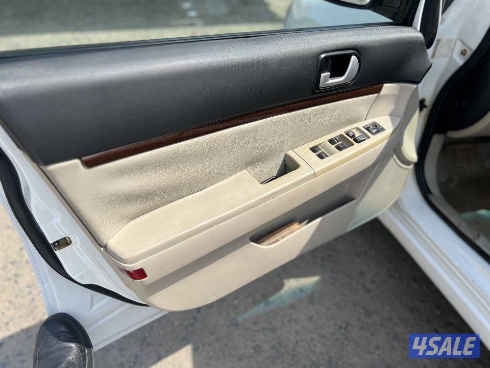 ميتسوبيشي جالانت7