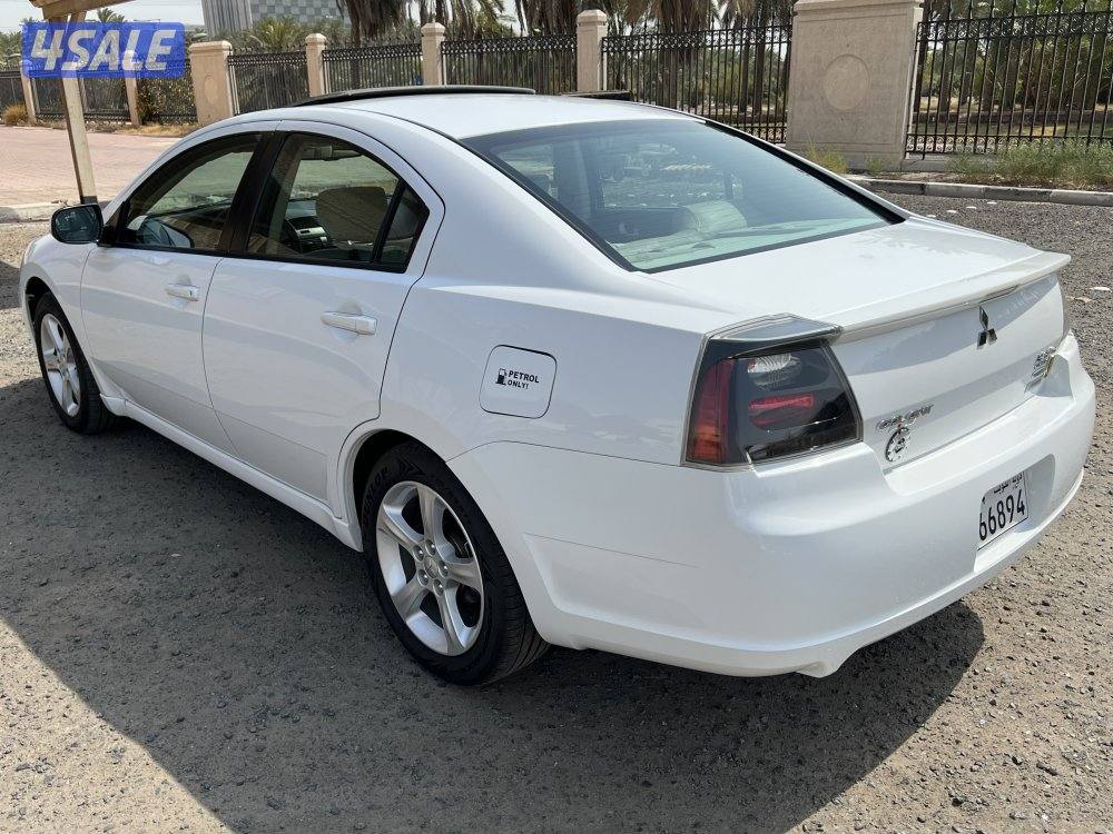 ميتسوبيشي جالانت9