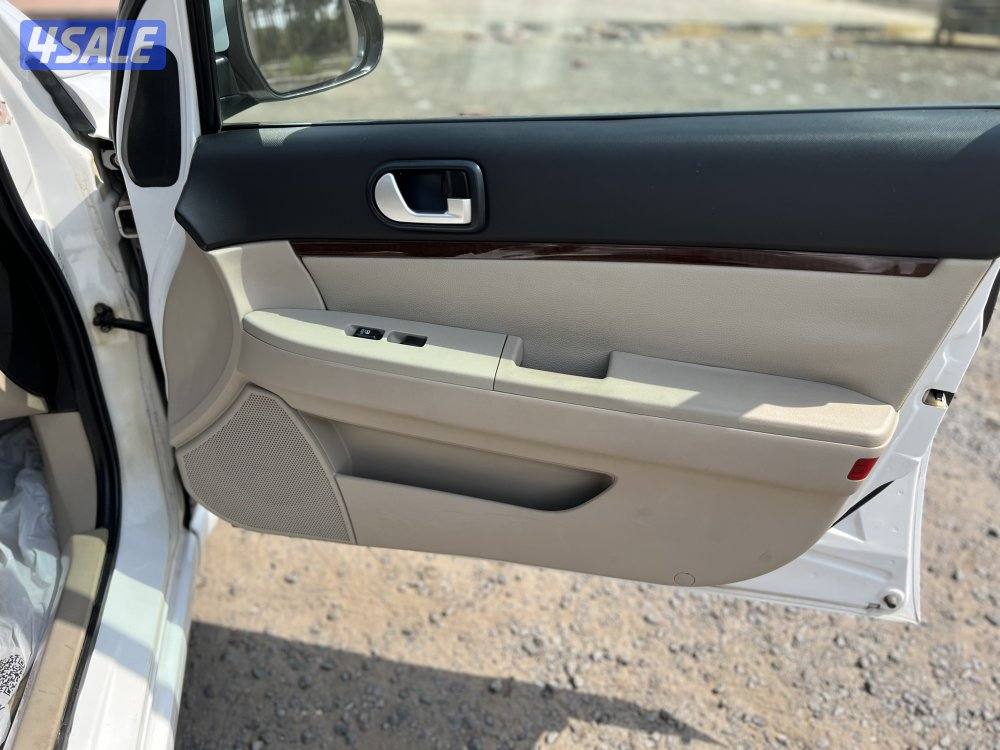 ميتسوبيشي جالانت13