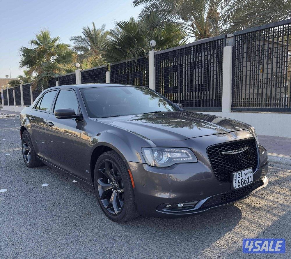 كرايزلر C300 S0