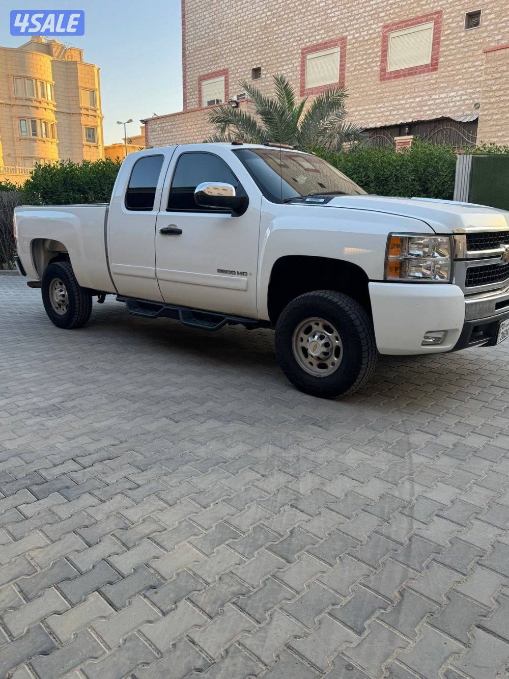 سلفرادو غماره ونص2