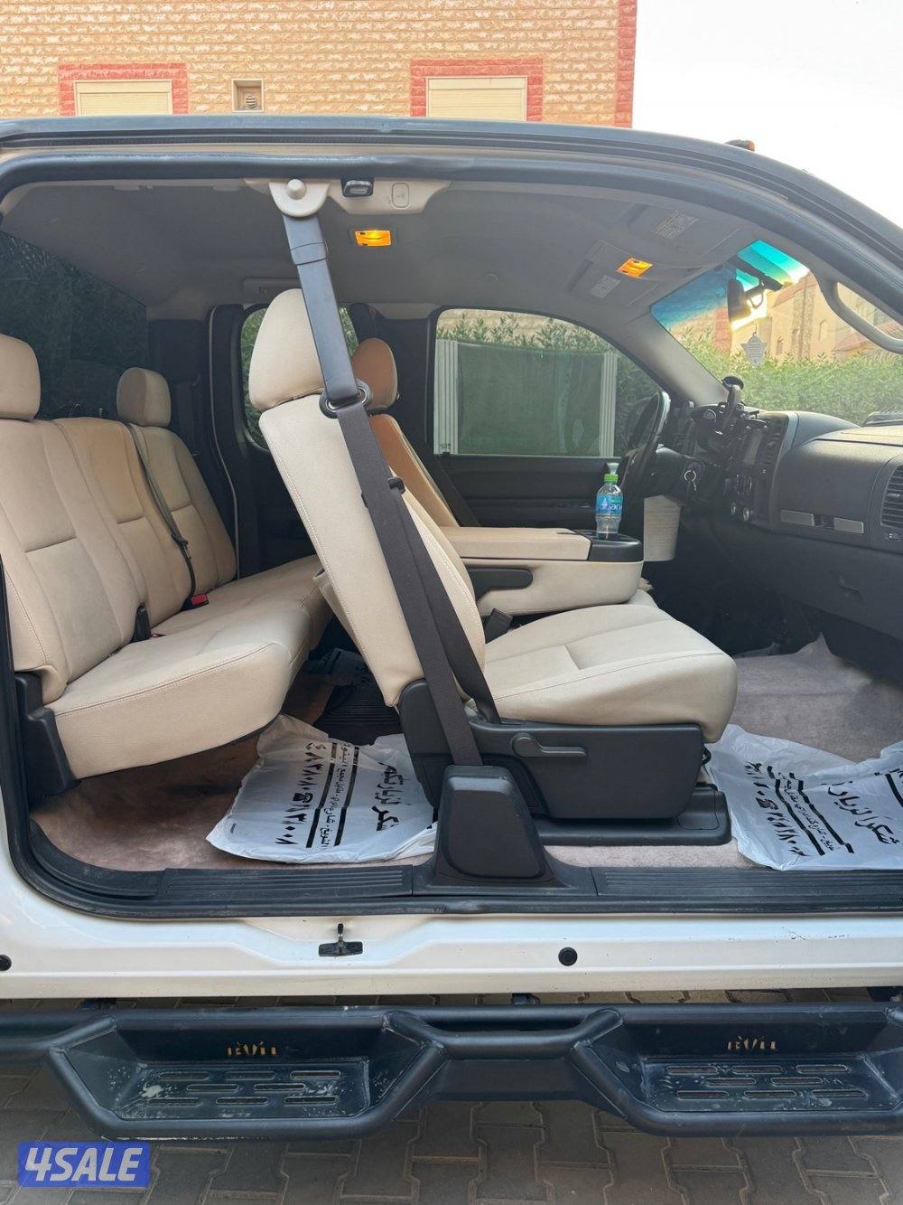 سلفرادو غماره ونص6