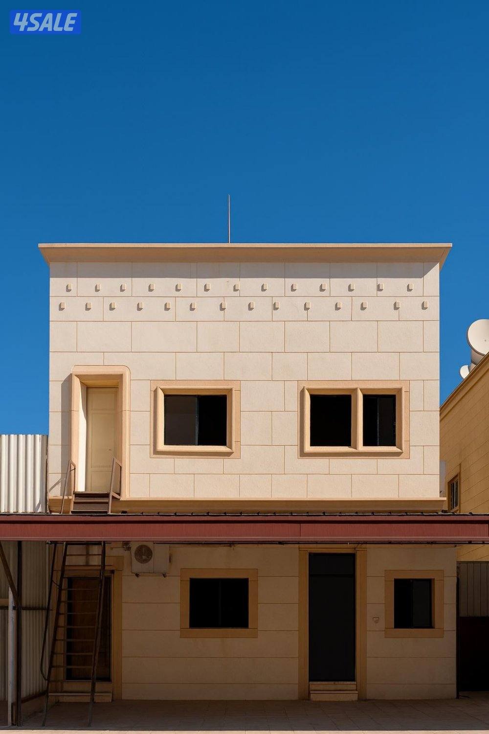 للبيع بيت في الواحة0