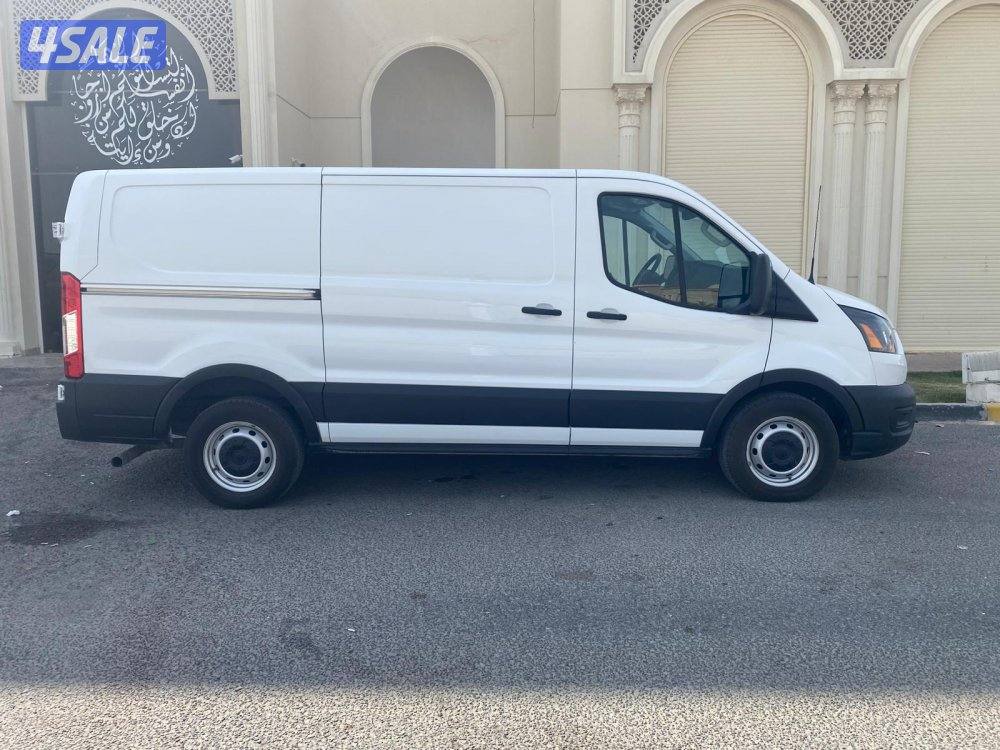 فان2020نقل بضائع قير اوتومتك بـنزيــن7