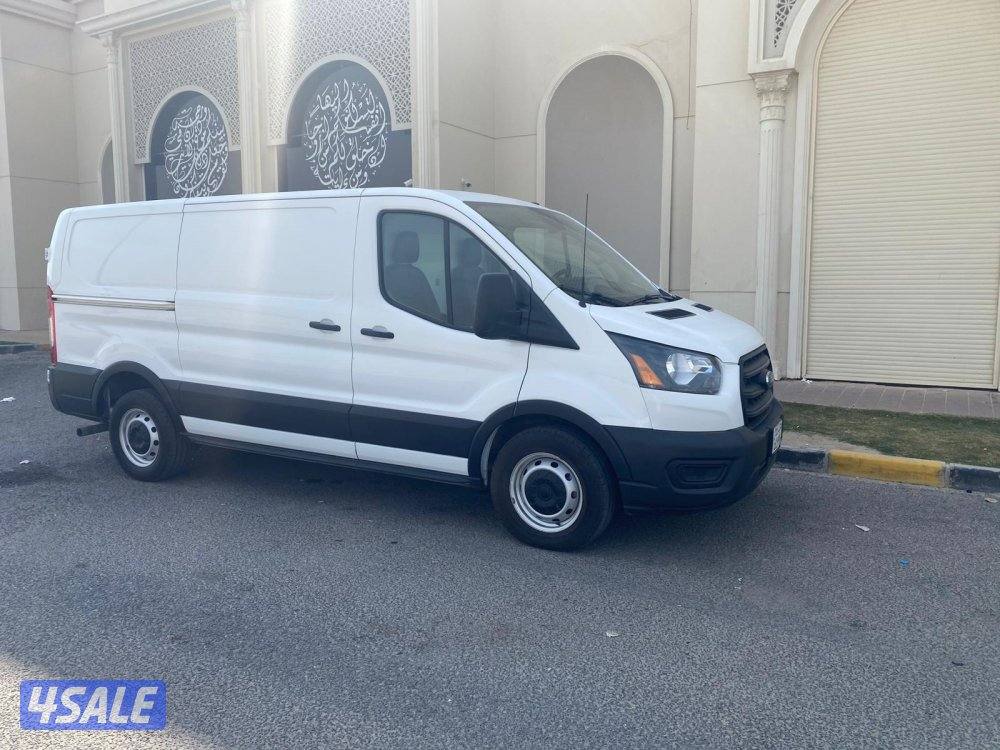 فان2020نقل بضائع قير اوتومتك بـنزيــن8