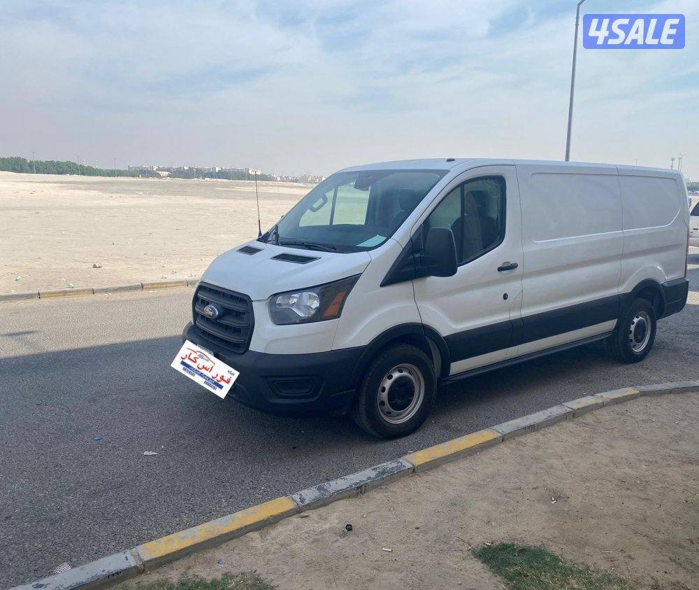 فان2020نقل بضائع قير اوتومتك بـنزيــن10