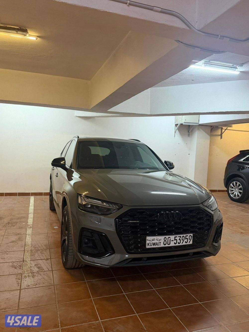 للبيع اودي Q56