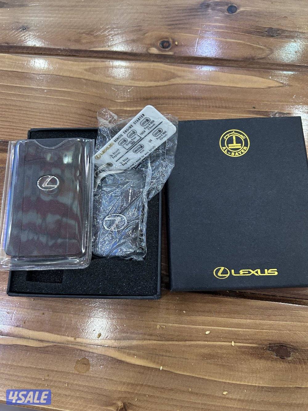 لكزس الساير الدرجة الاولى ماشي 260 صبغ الوكالة12