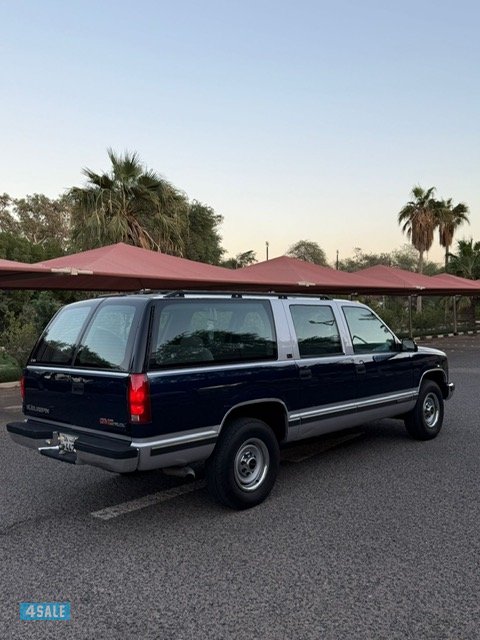 للبيع سوبرمان موديل 1995 بهبهاني2