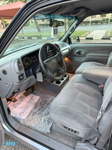 للبيع سوبرمان موديل 1995 بهبهاني7