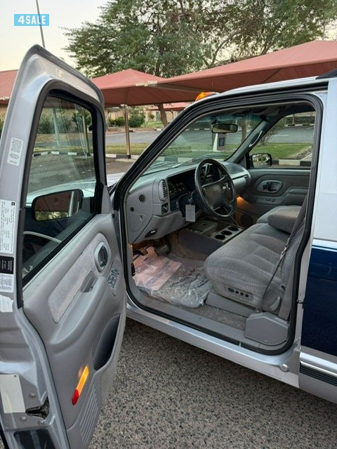 للبيع سوبرمان موديل 1995 بهبهاني8