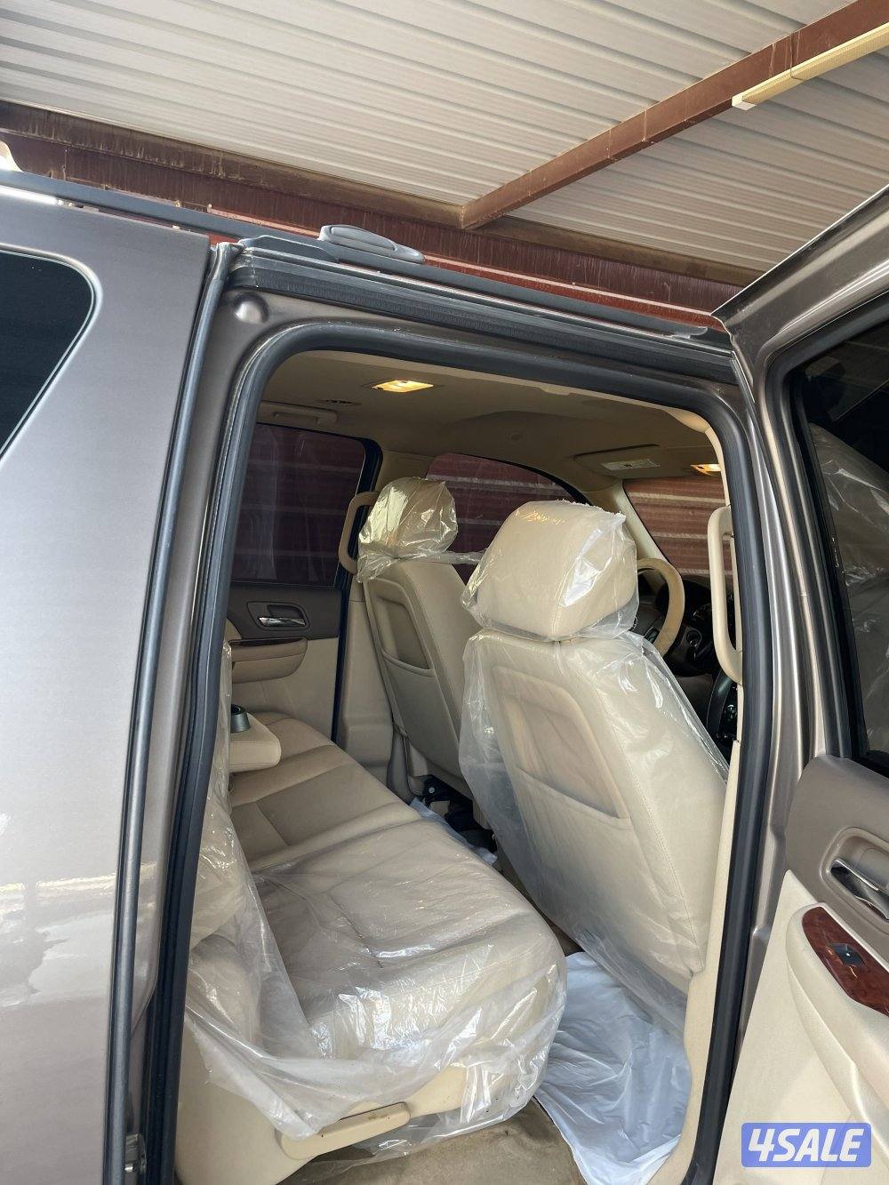 للبيع سوبربان دبل قير20134