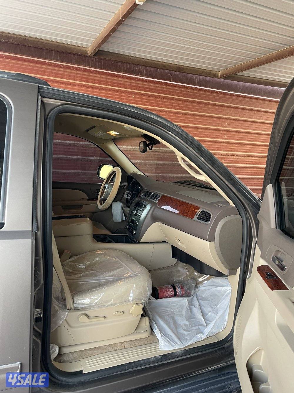 للبيع سوبربان دبل قير20135