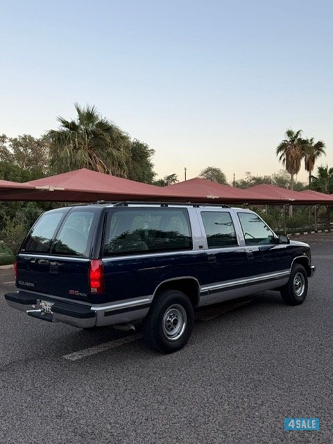 للبيع سوبرمان موديل 1995 بهبهاني2