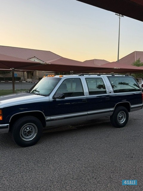 للبيع سوبرمان موديل 1995 بهبهاني4