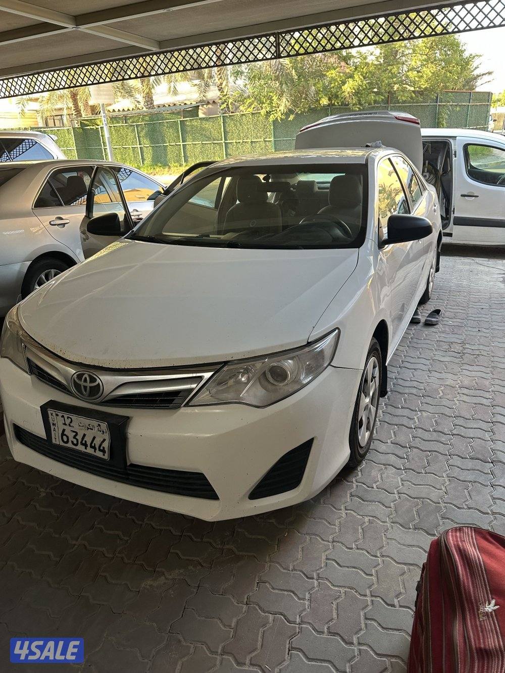 للبيع كامري2